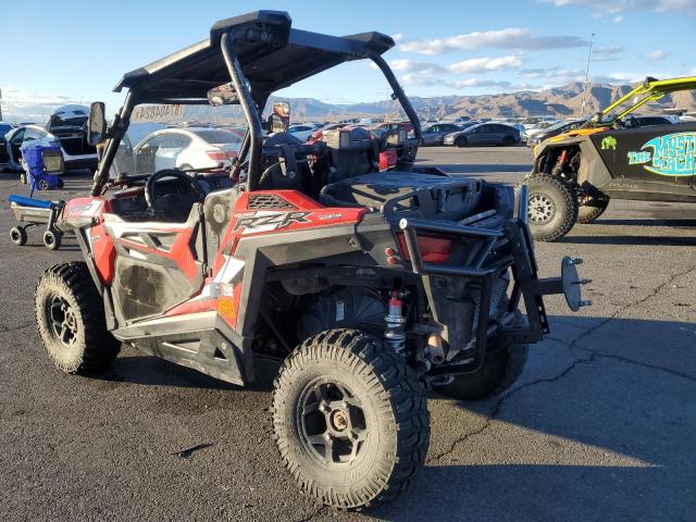 2016 POLARIS RZR 900 EPS