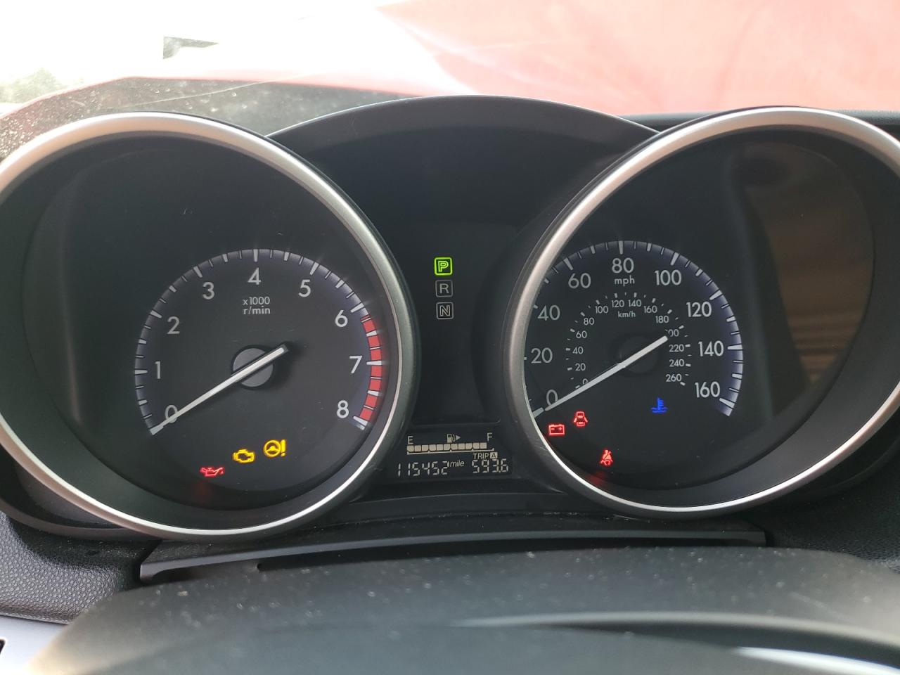 2012 Mazda 3 - Image 9