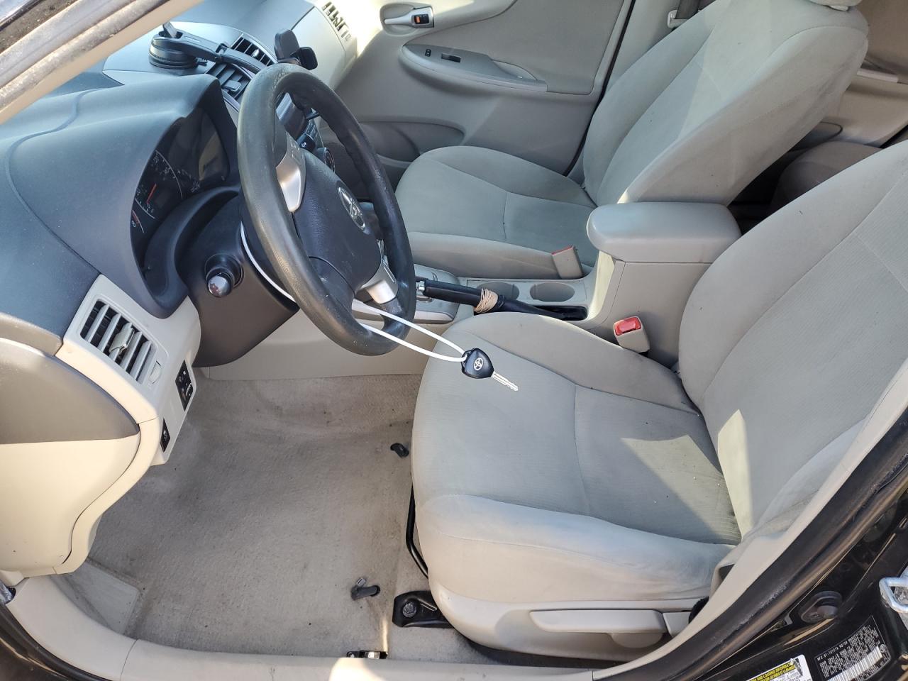 2011 Toyota Corolla - Image 7