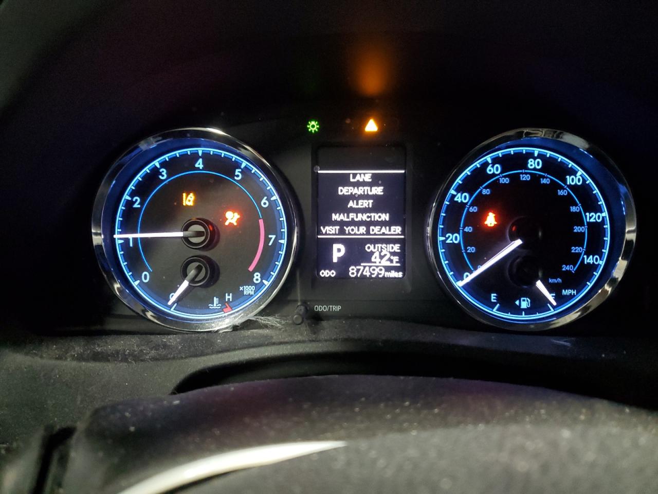 2018 Toyota Corolla - Image 9