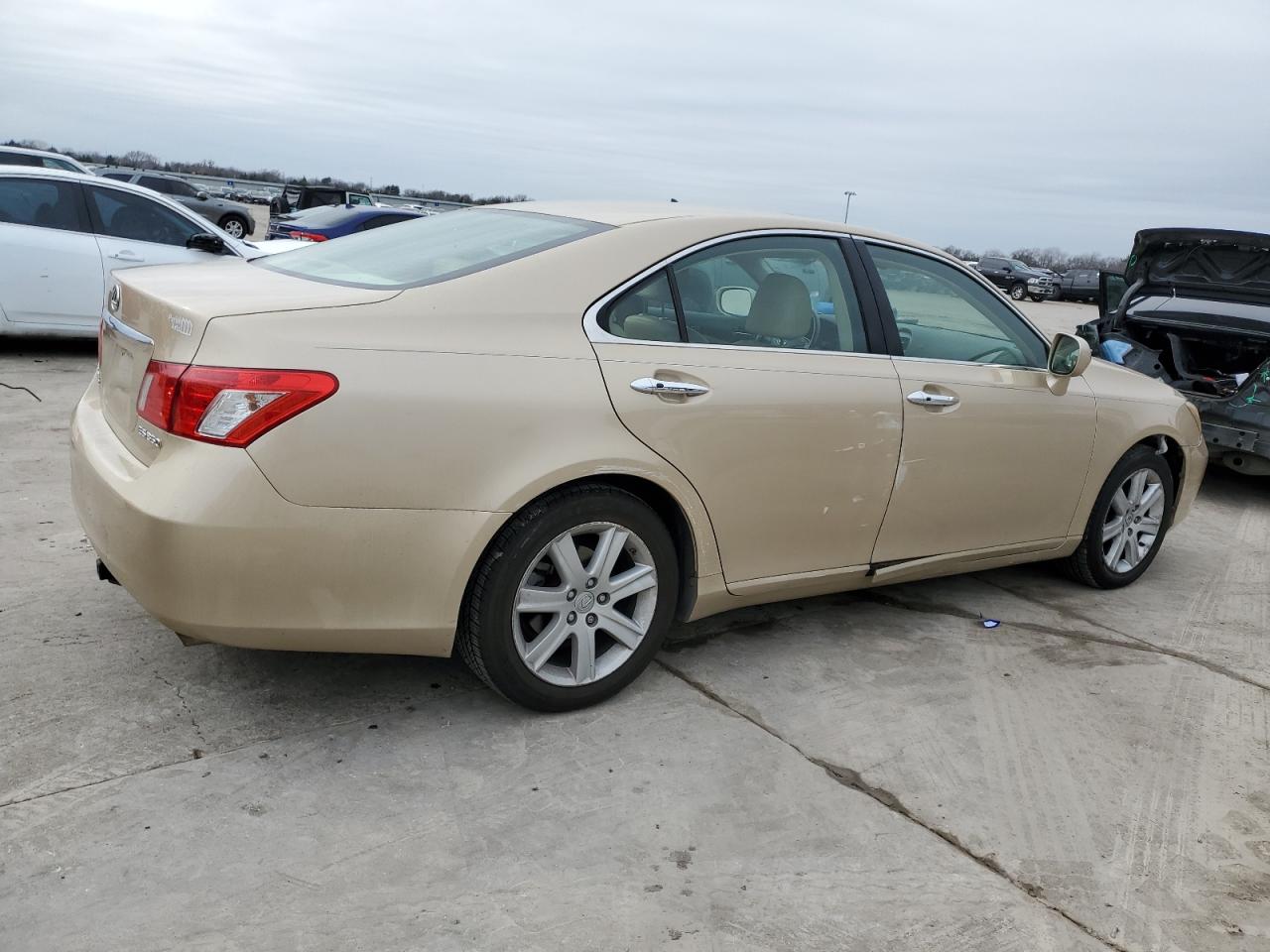 2007 Lexus ES - Image 3