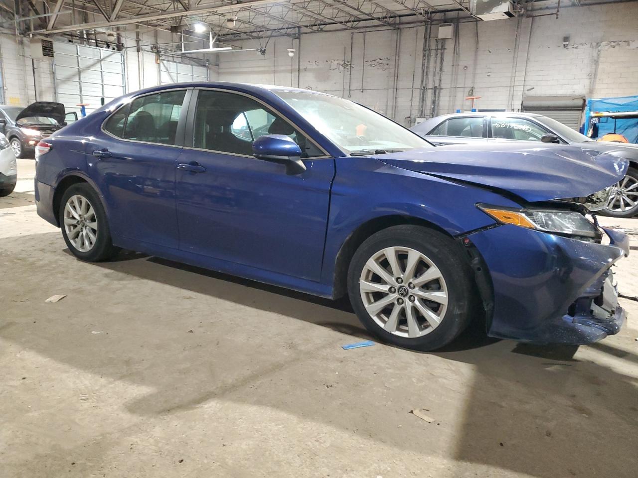 2018 Toyota Camry - Image 4