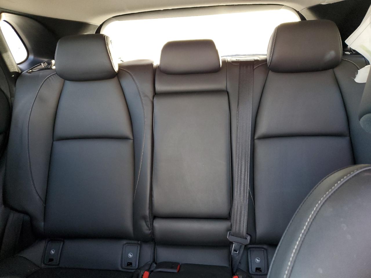 2020 Mazda CX-30 - Image 10