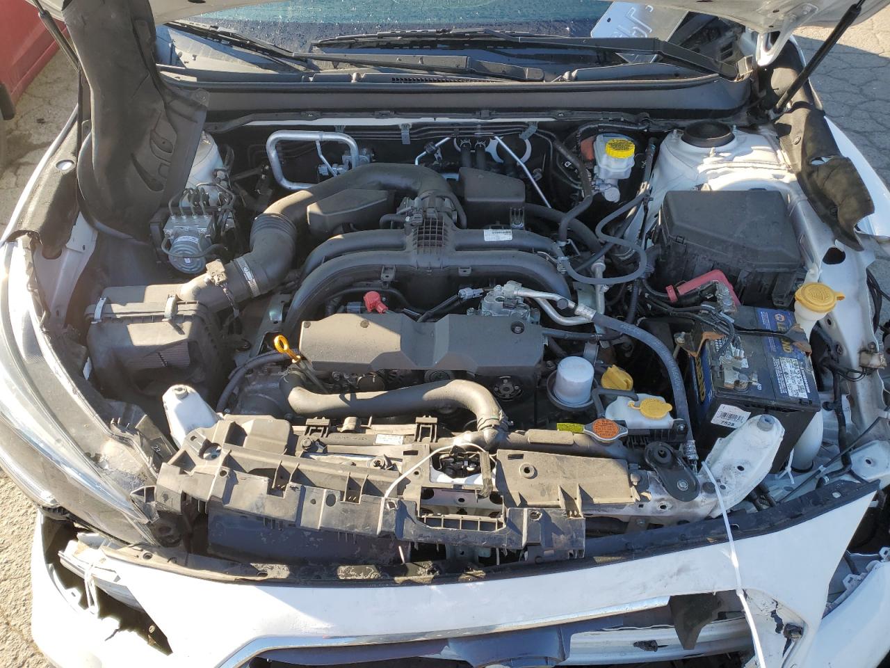 2018 Subaru Outback - Image 11