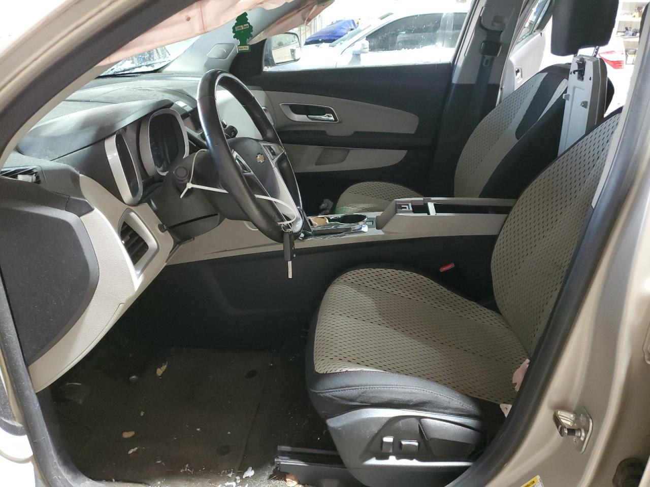 2011 Chevrolet Equinox - Image 7