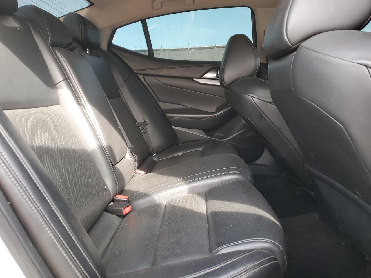 2018 Nissan Maxima - Image 10