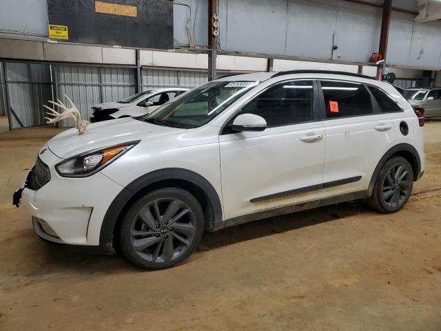 2017 Kia Niro Ex