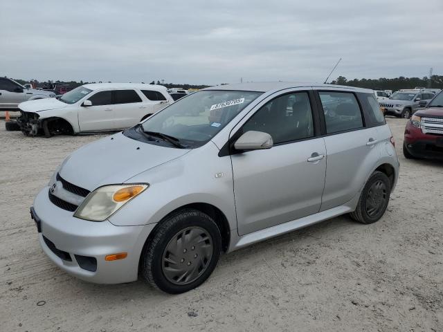 2006 Toyota Scion Xa 