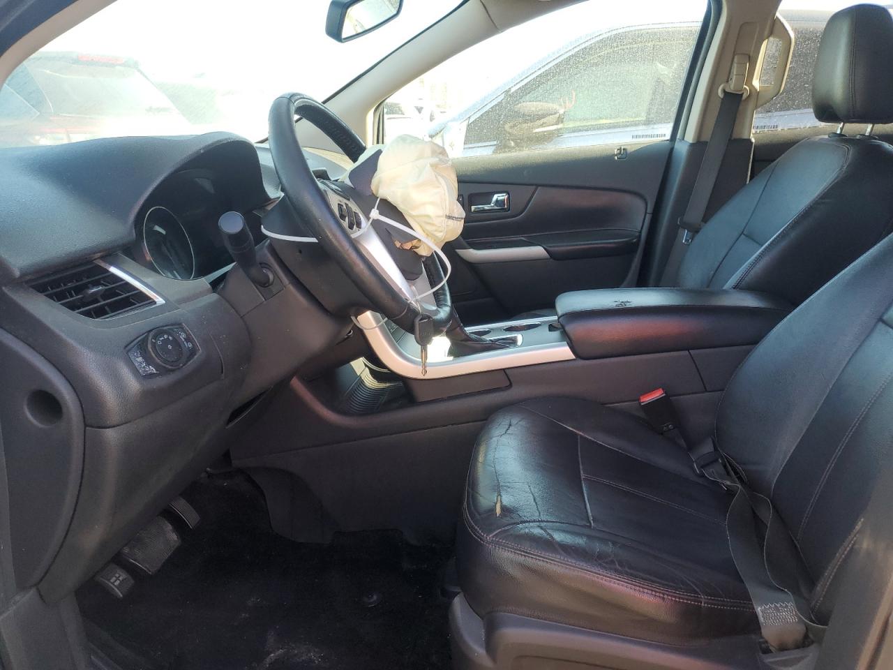 2011 Ford Edge - Image 7