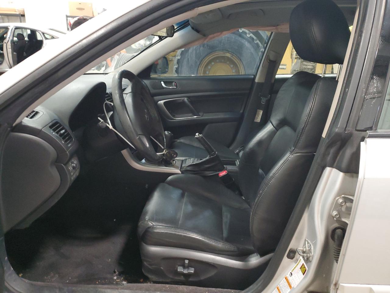 2006 Subaru Legacy - Image 7