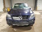 2008 Mercedes-Benz Ml 350 للبيع في West Mifflin، PA - Front End