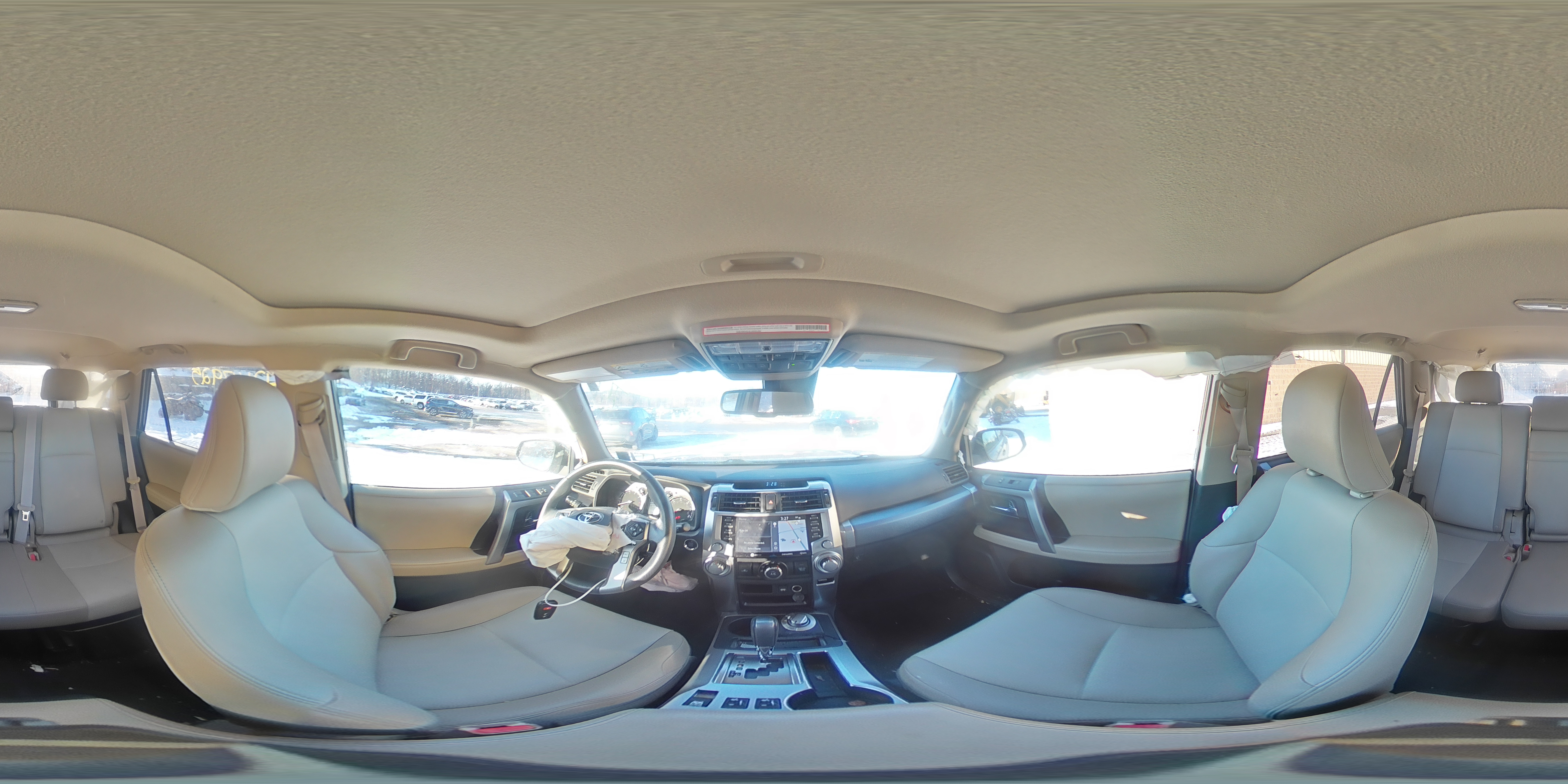 2022 Toyota 4Runner - Image 14