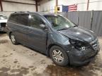 2006 Honda Odyssey Exl на продаже в Pennsburg, PA - Front End