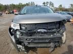 2013 Ford Edge Sel იყიდება Greenwell Springs-ში, LA - Front End