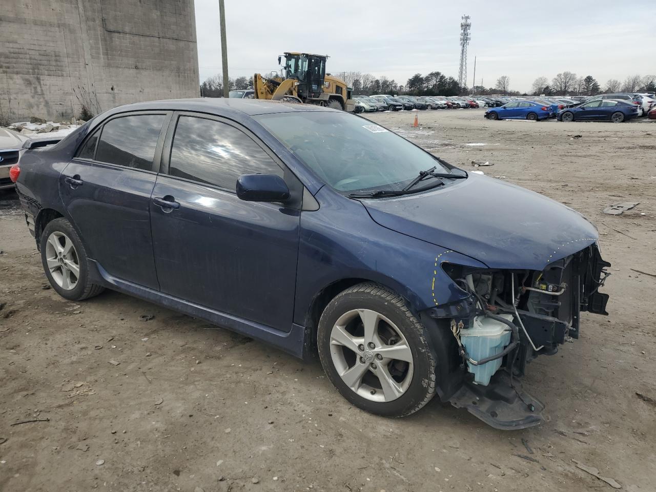 2011 Toyota Corolla - Image 4
