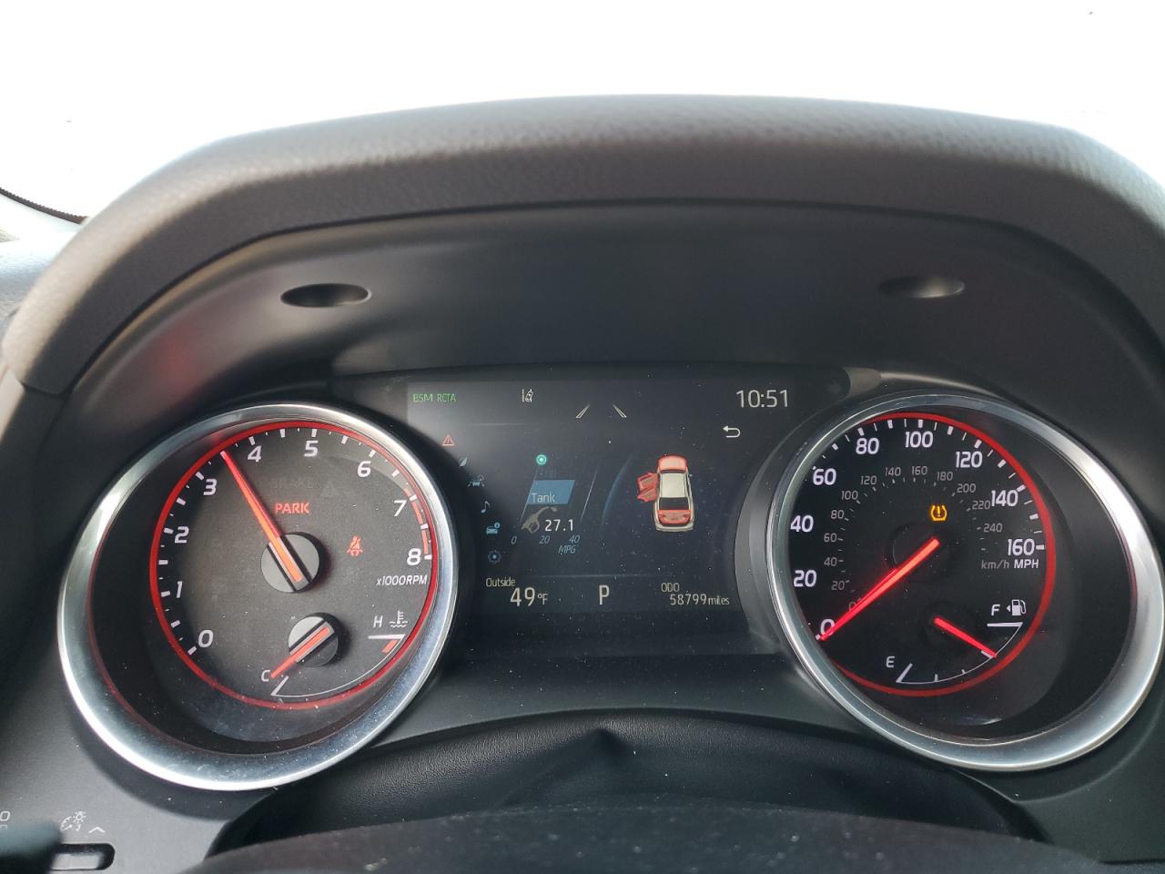 2019 Toyota Camry - Image 9