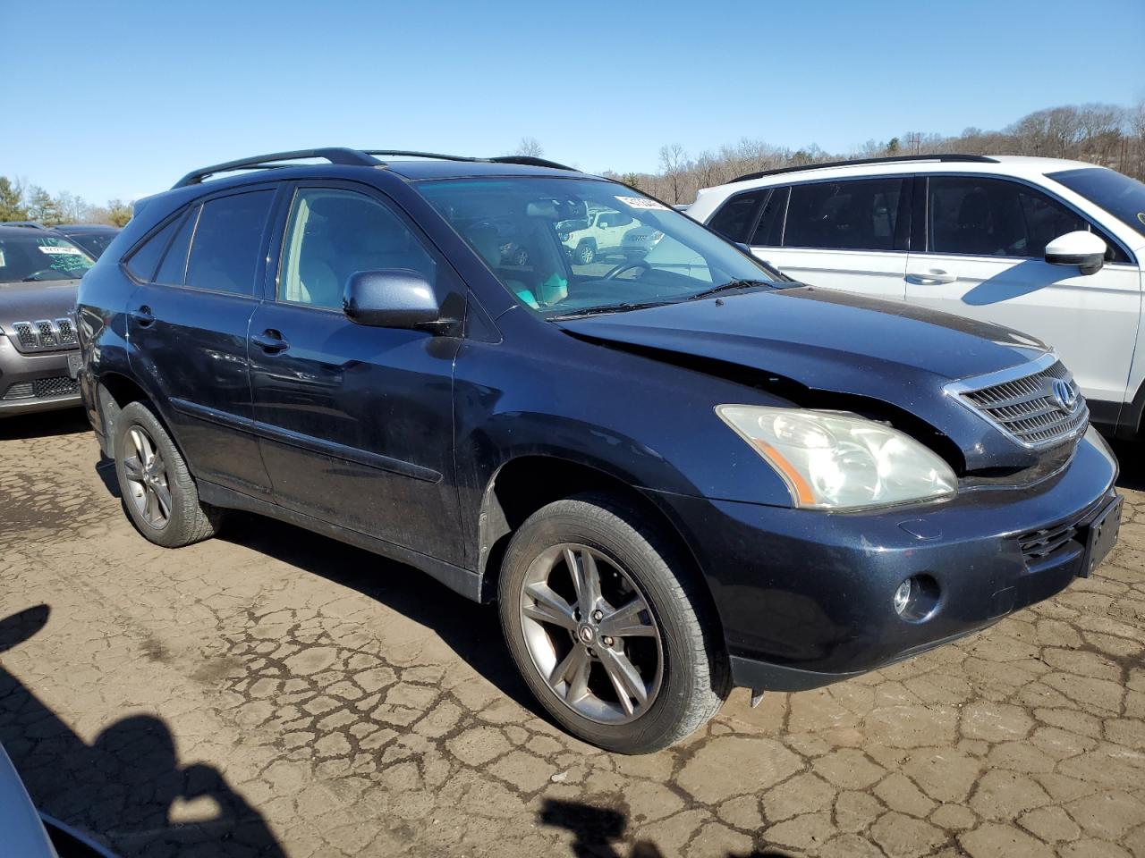 2006 Lexus RX - Image 4