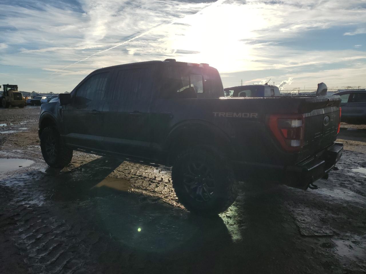 2022 Ford F-150 - Image 2