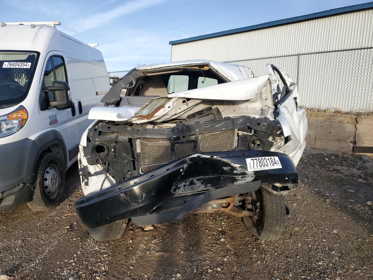 2015 Chevrolet Express - Image 5