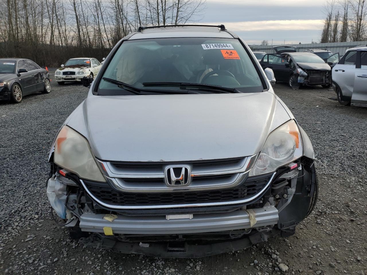 2011 Honda CR-V - Image 5