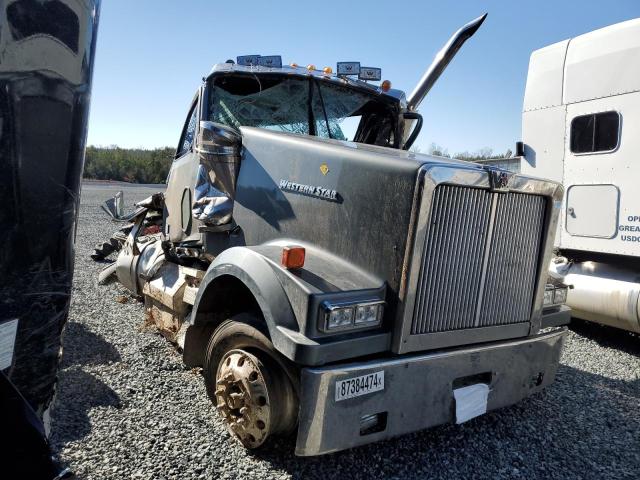 2019 Western Star/Auto Car Conventional 4900Ex