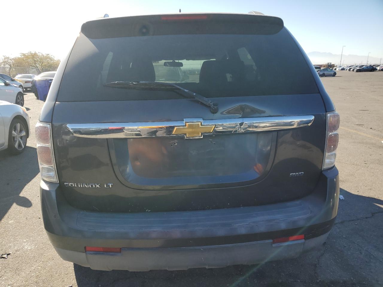 2008 Chevrolet Equinox - Image 6