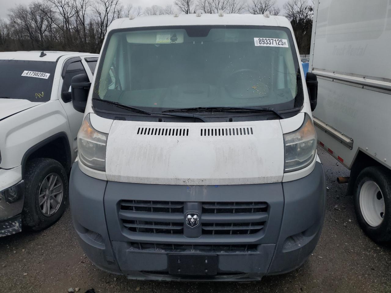 2017 RAM ProMaster City - Image 5