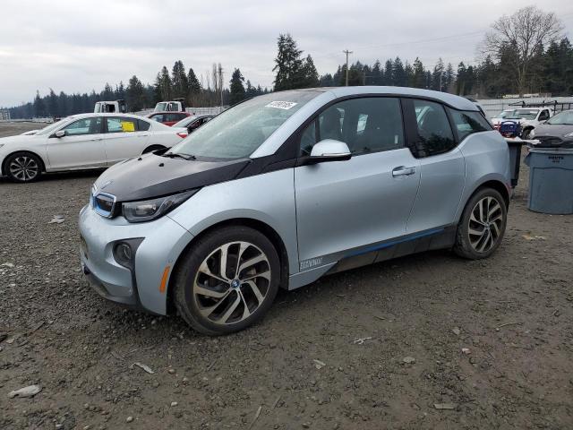 2014 Bmw I3 Bev