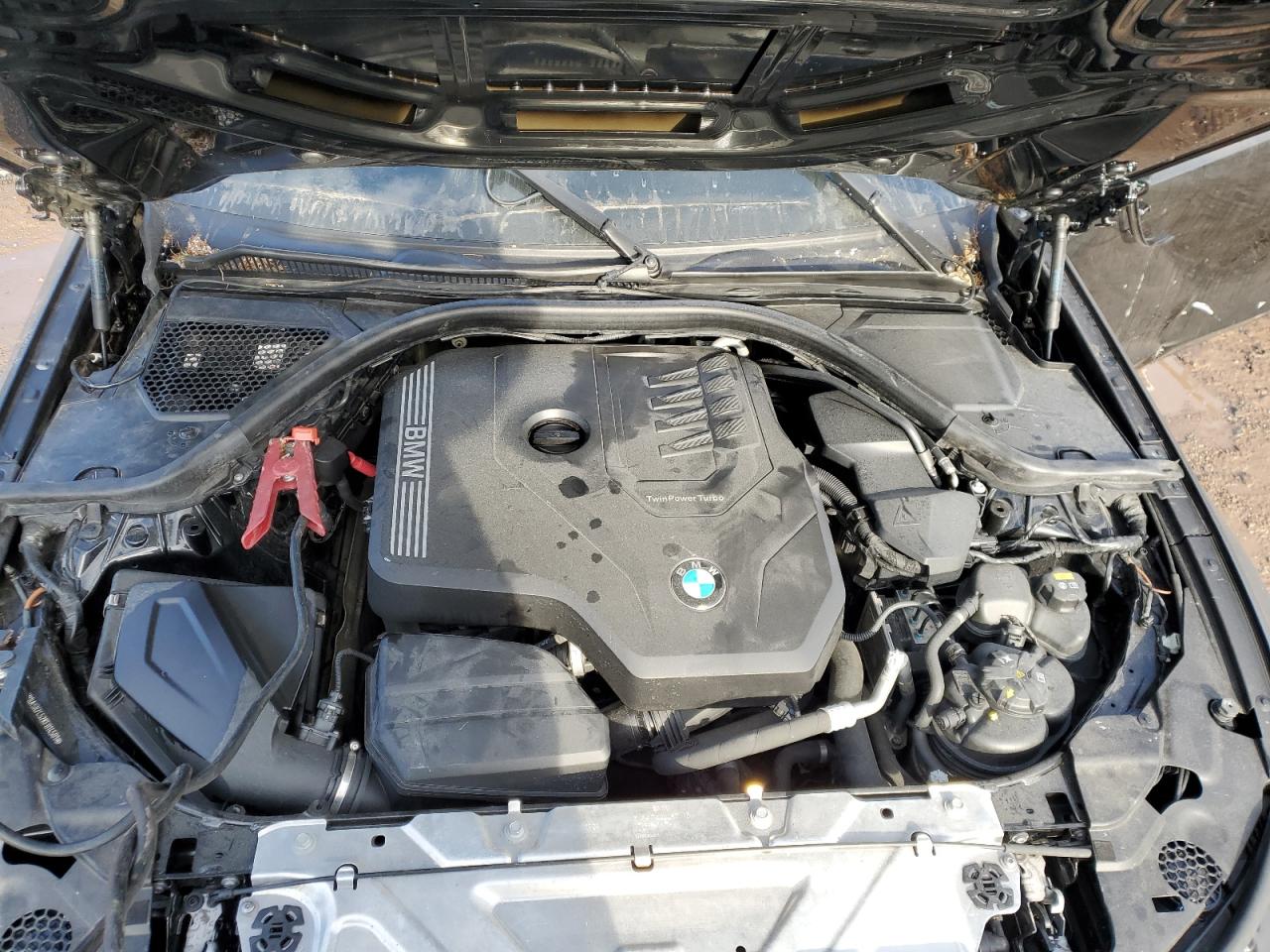 2019 BMW 3er - Image 11