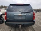 2010 Chevrolet Suburban K1500 Ls en Venta en Augusta, GA - Front End