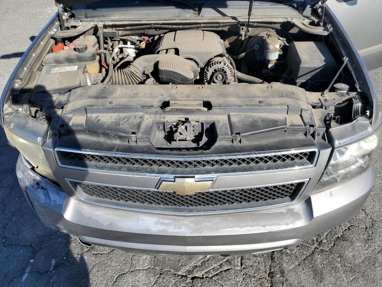 2007 Chevrolet Tahoe - Image 13