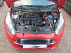 2013 FORD FIESTA STY for sale at Copart BRISTOL