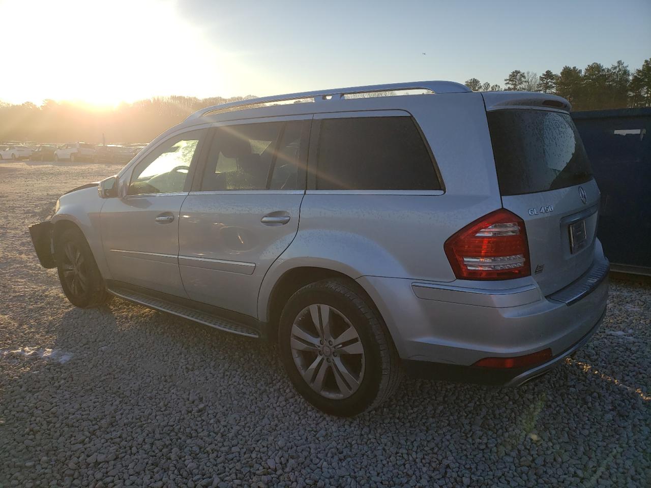 2011 Mercedes-Benz GL-klasse - Image 2