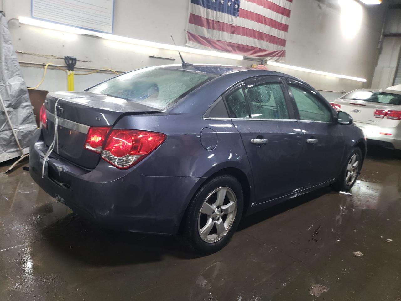 2014 Chevrolet Cruze - Image 3