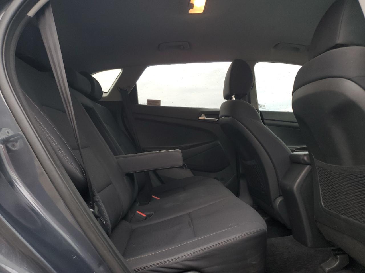 2020 Hyundai Tucson - Image 11