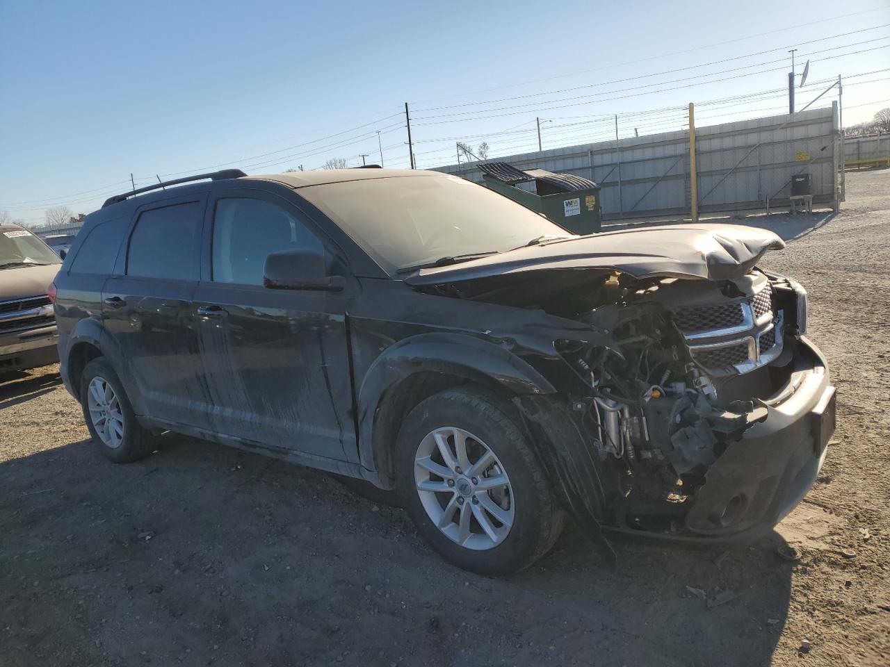 2018 Dodge Journey - Image 4