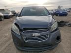 2016 Chevrolet Trax Ls на продаже в Temple, TX - Front End