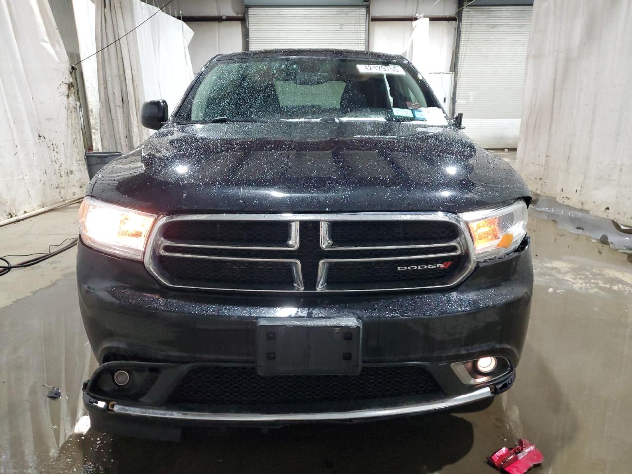2018 Dodge Durango - Image 5
