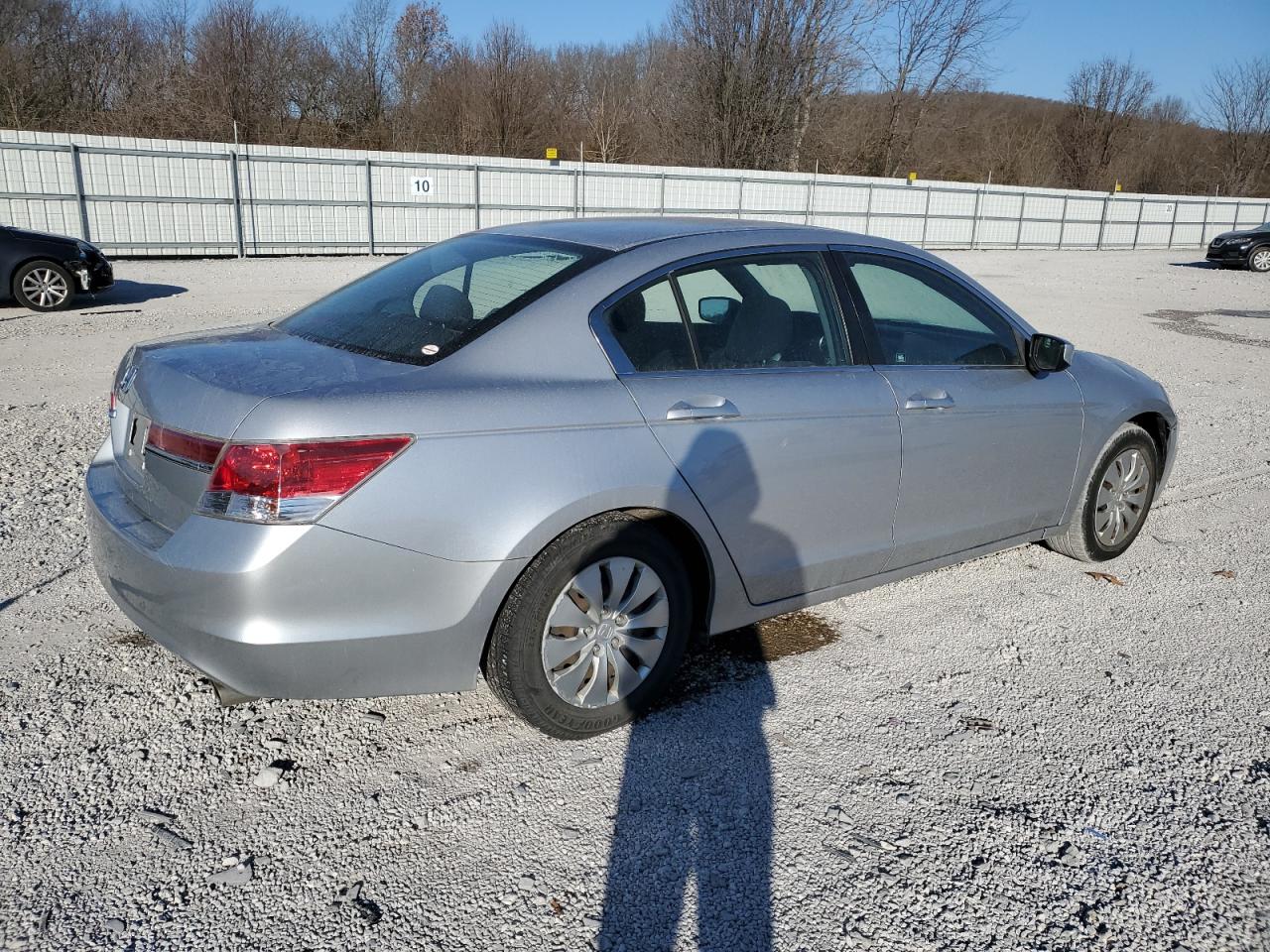 2012 Honda Accord - Image 3
