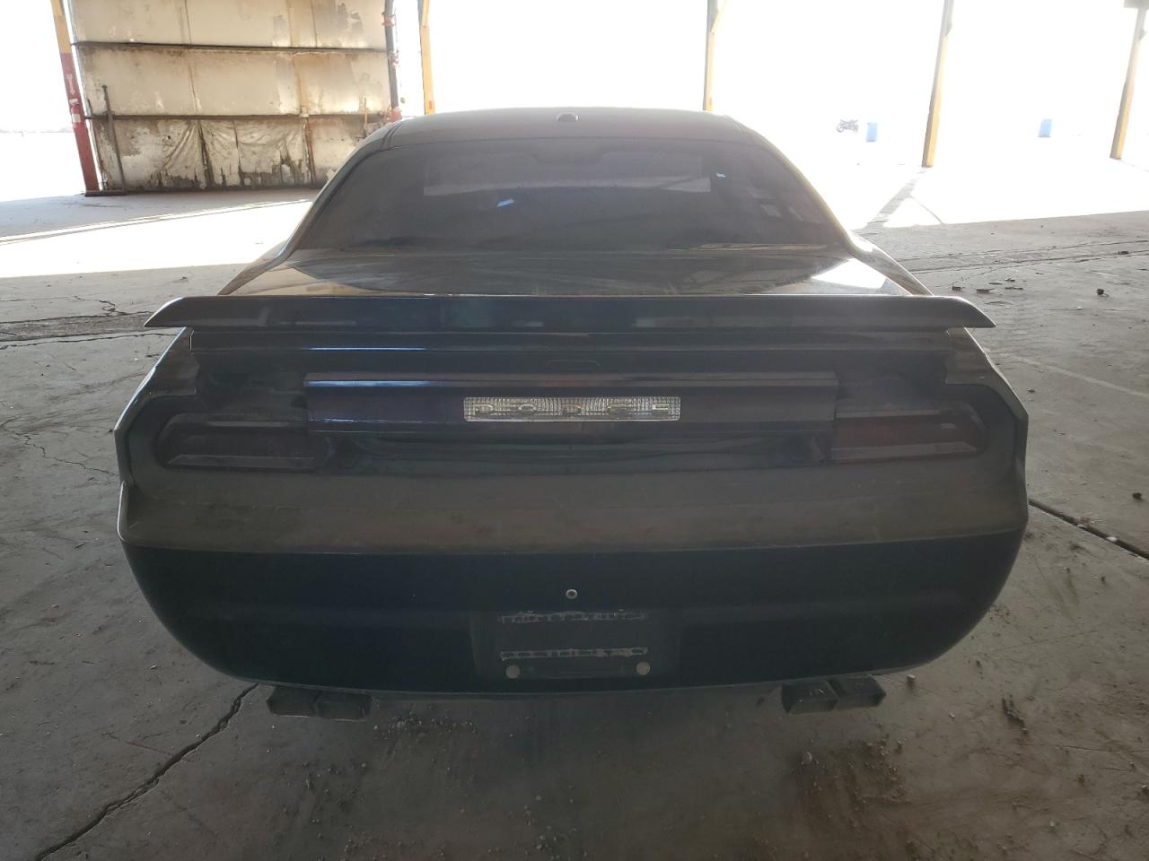 2014 Dodge Challenger Sxt VIN: 2C3CDYAG0EH270736 Lot: 71985655