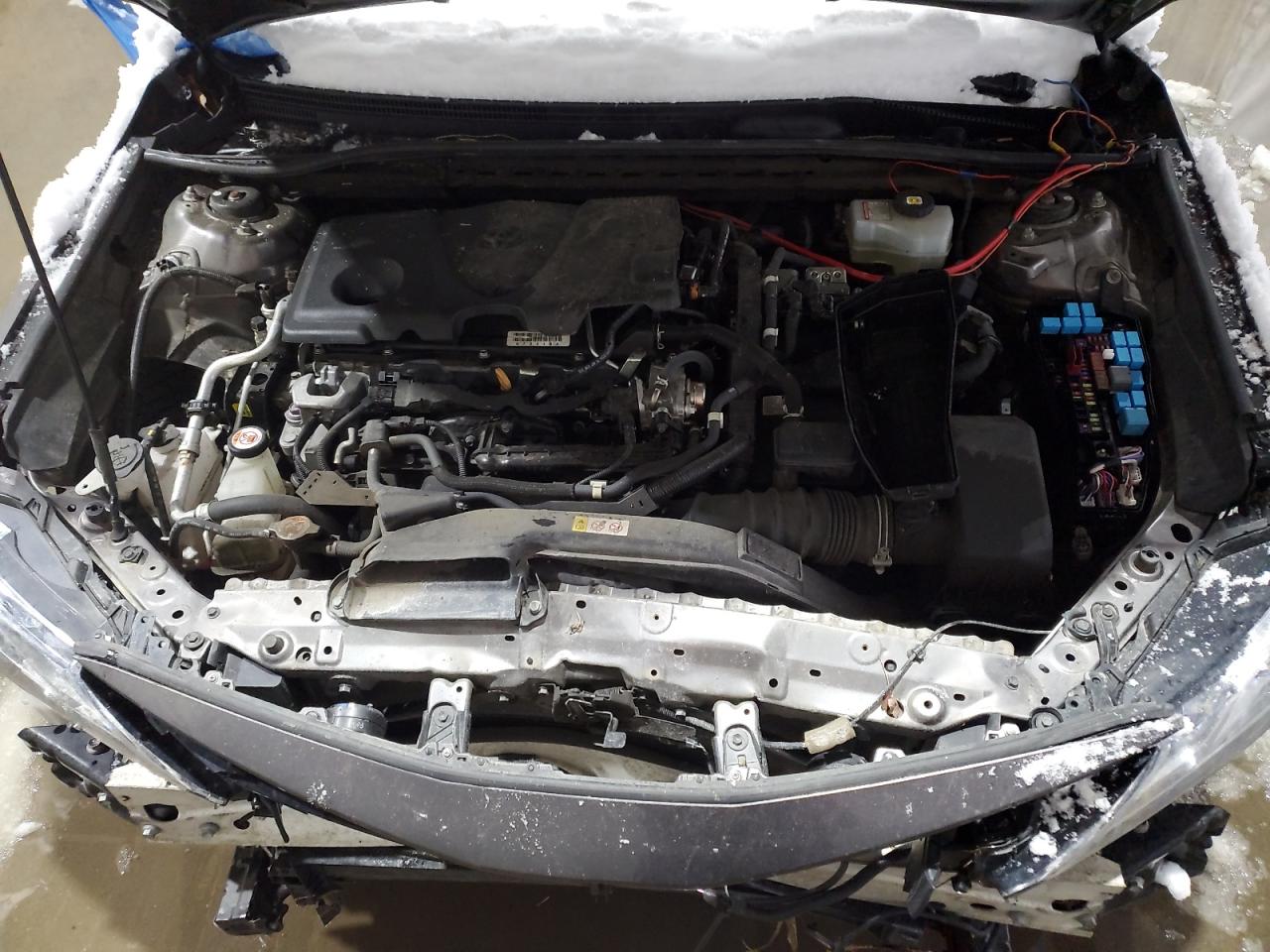 2022 Toyota Camry - Image 11