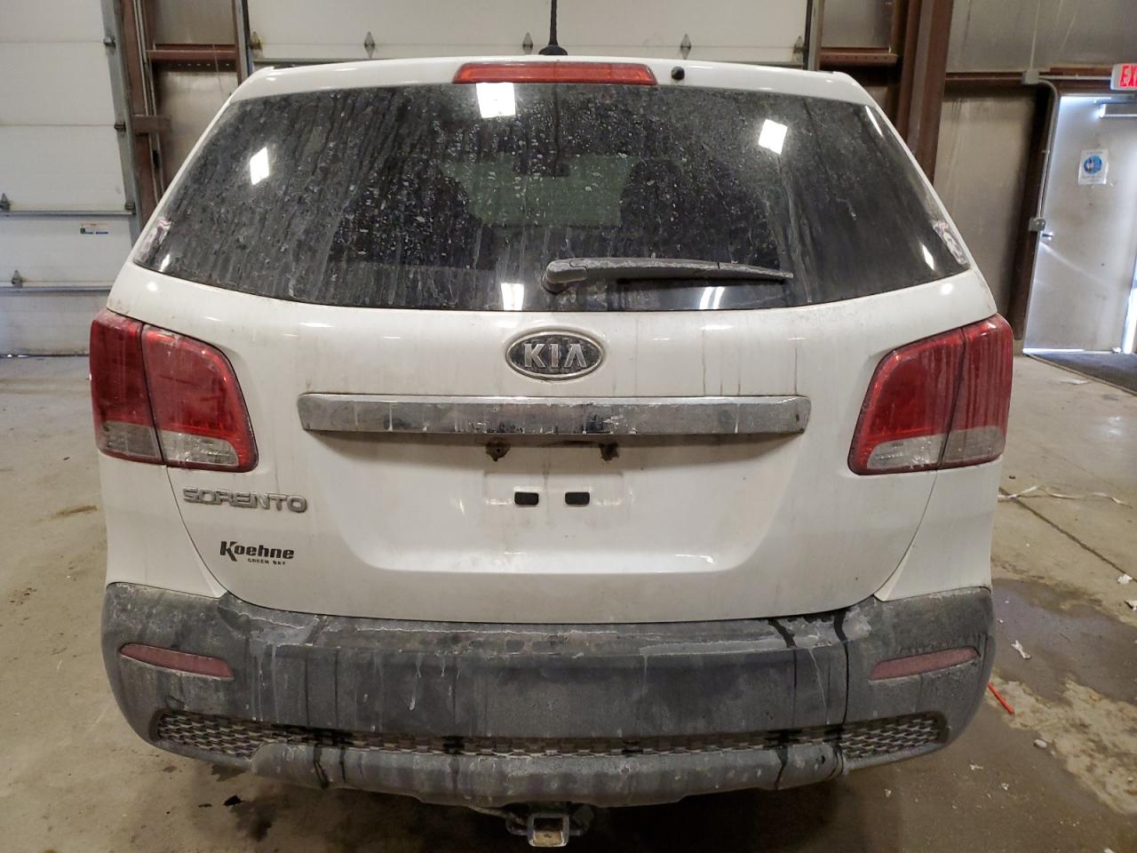 2013 Kia Sorento - Image 6