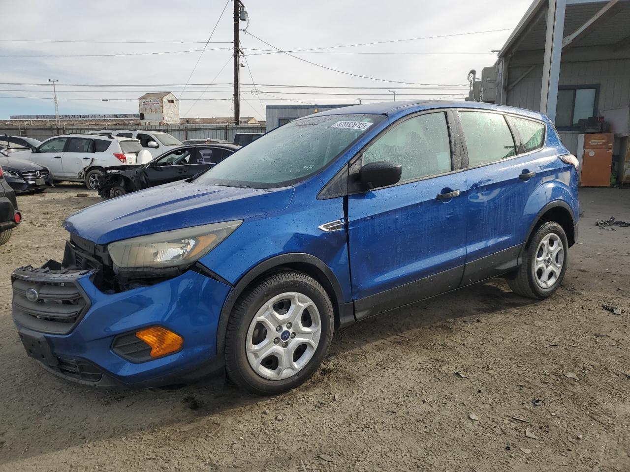 2018 Ford Escape - Image 1