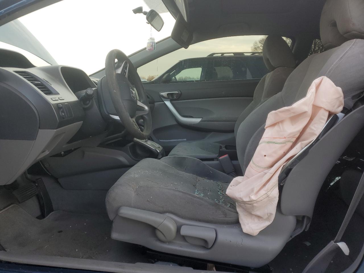 2009 Honda Civic - Image 7