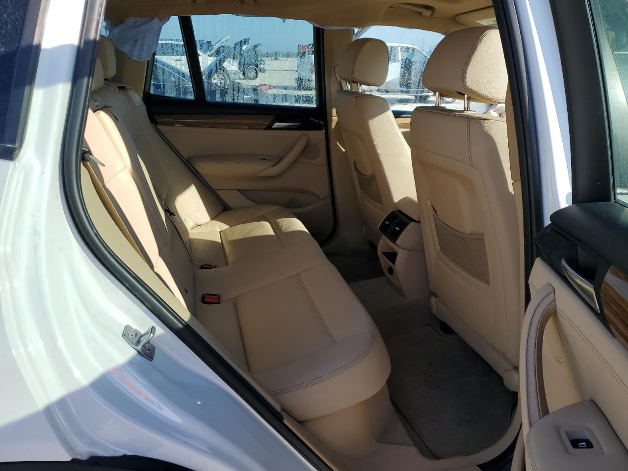 2014 BMW X3 - Image 11