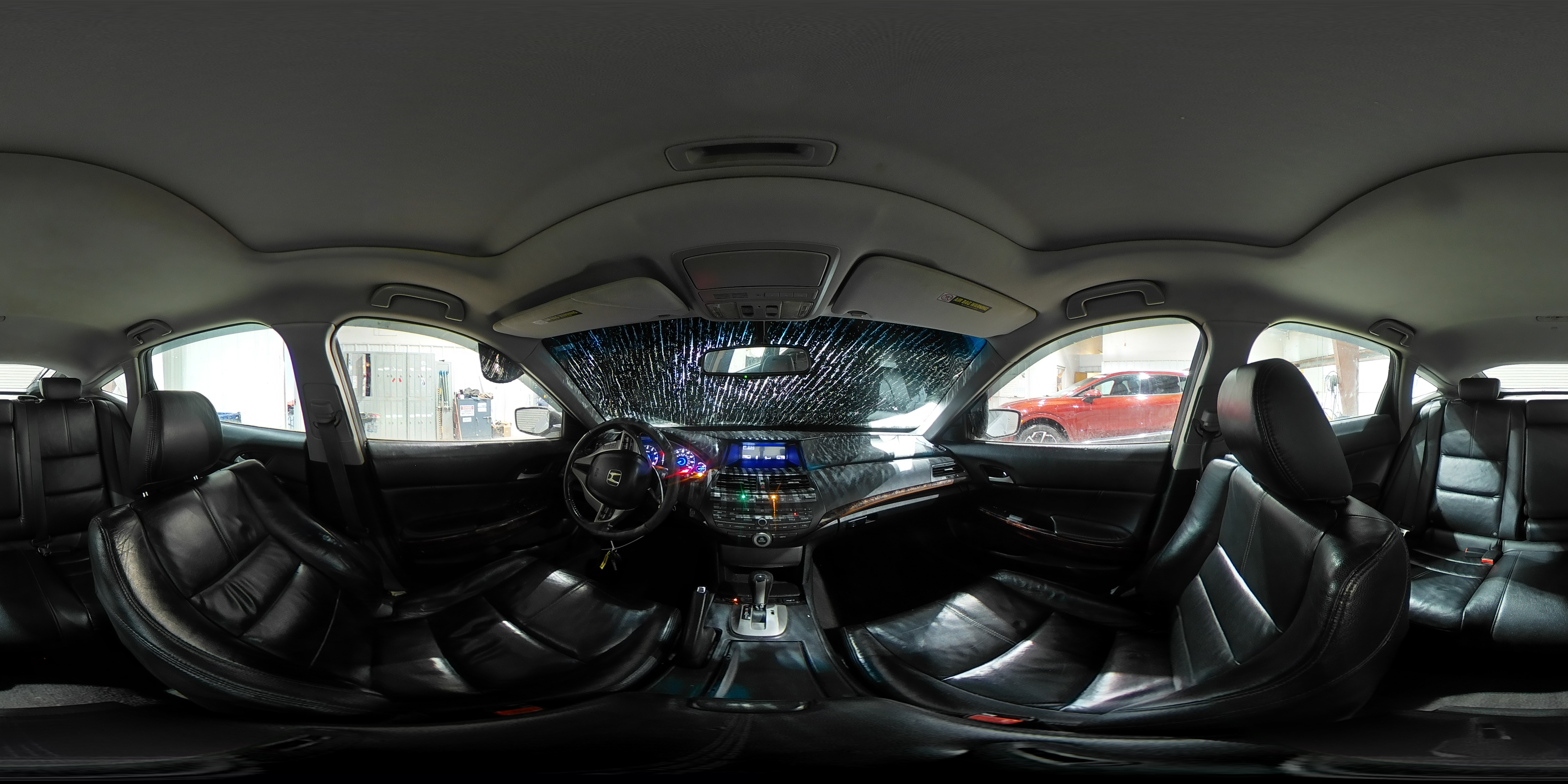 2010 Honda Accord - Image 14