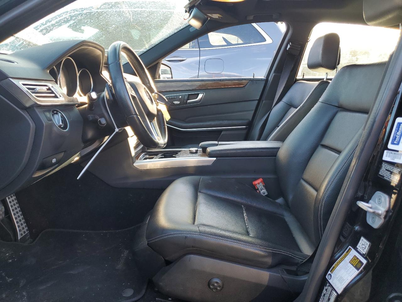 2014 Mercedes-Benz E-klasse - Image 7
