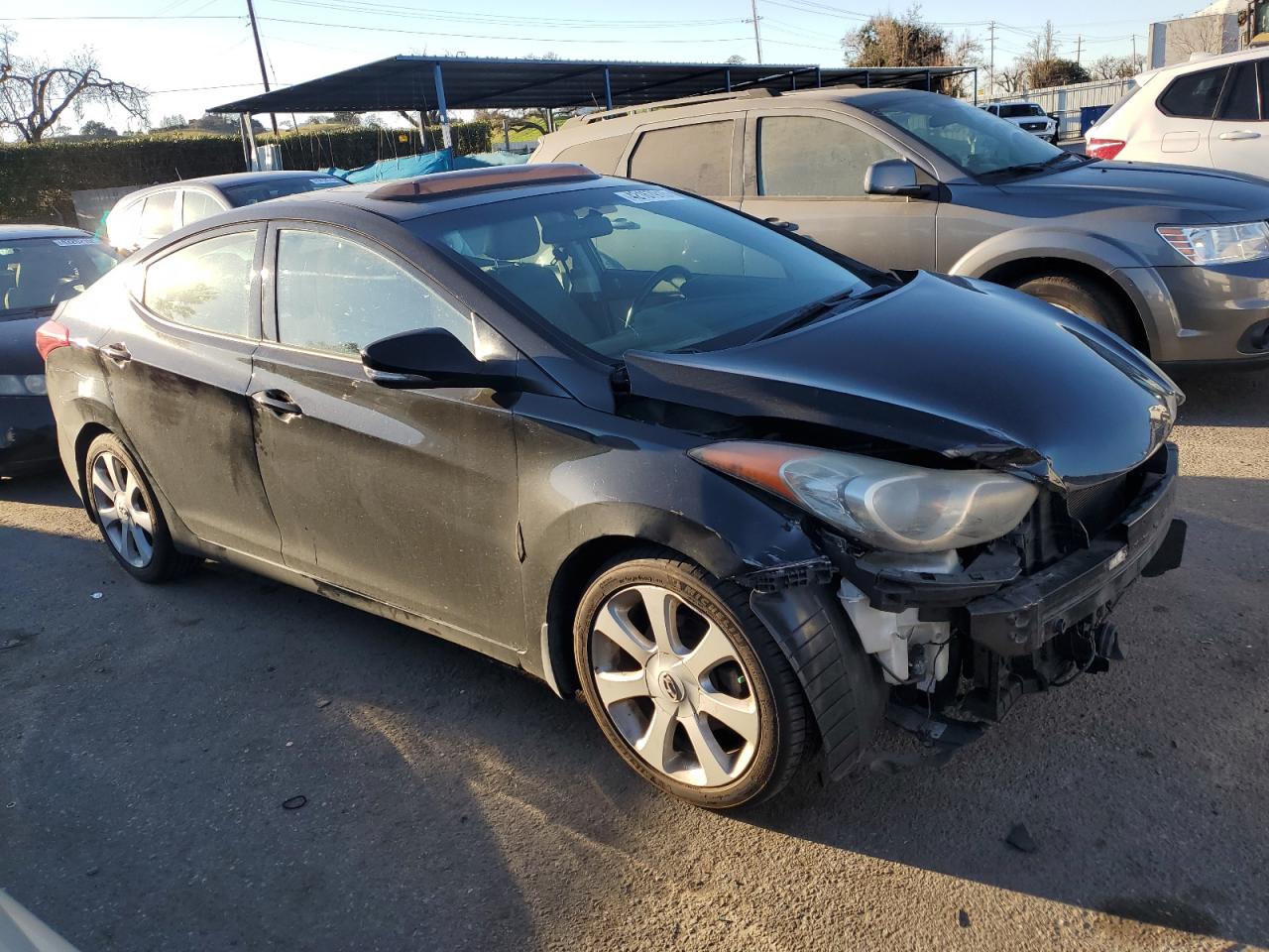 2013 Hyundai Elantra - Image 4