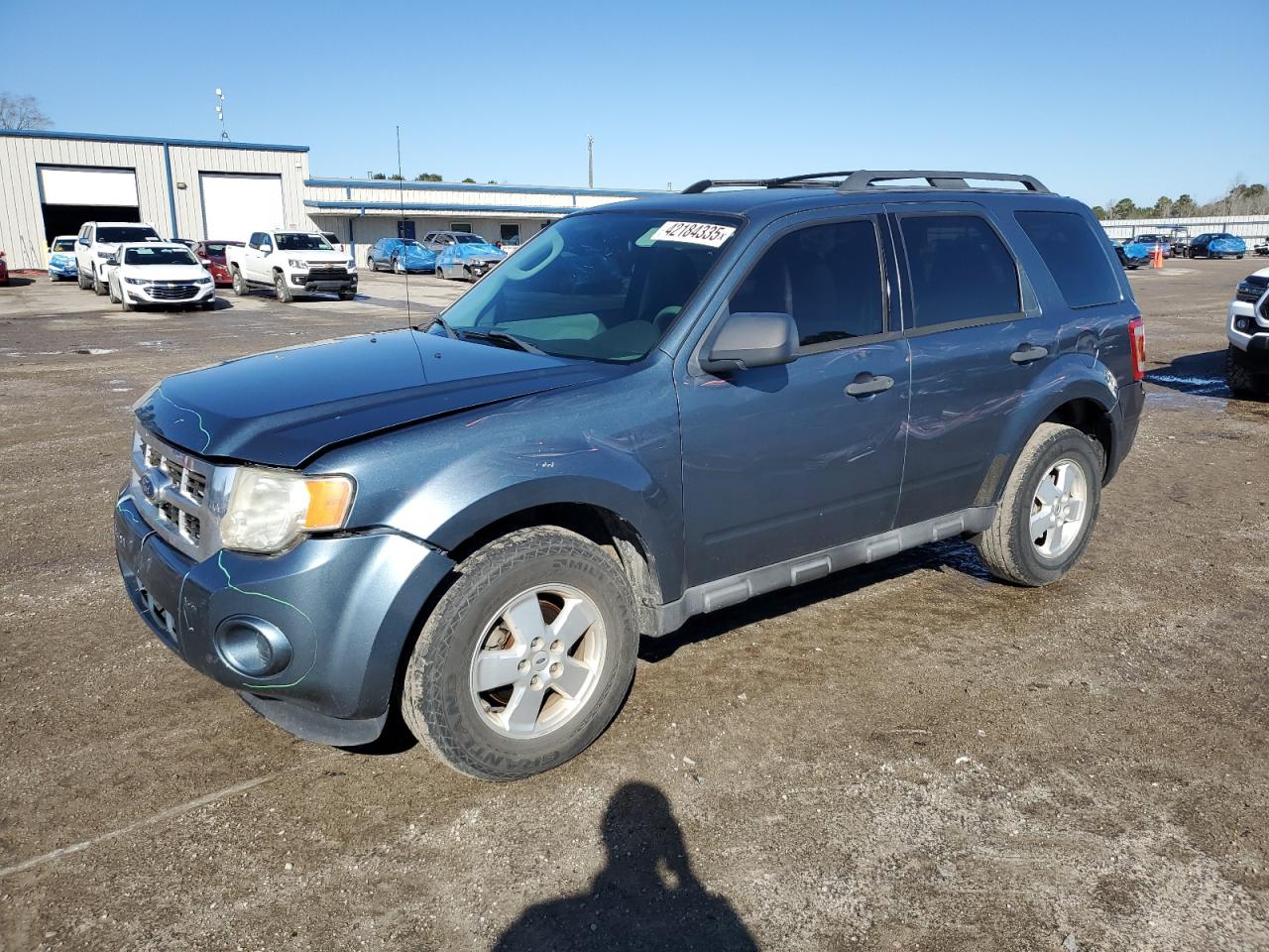 2012 Ford Escape - Image 1