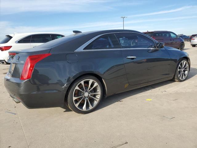  CADILLAC ATS 2016 Szary